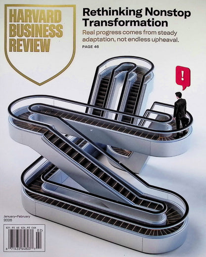Harvard Business Review [02] V104N1 Jan/Feb 2026