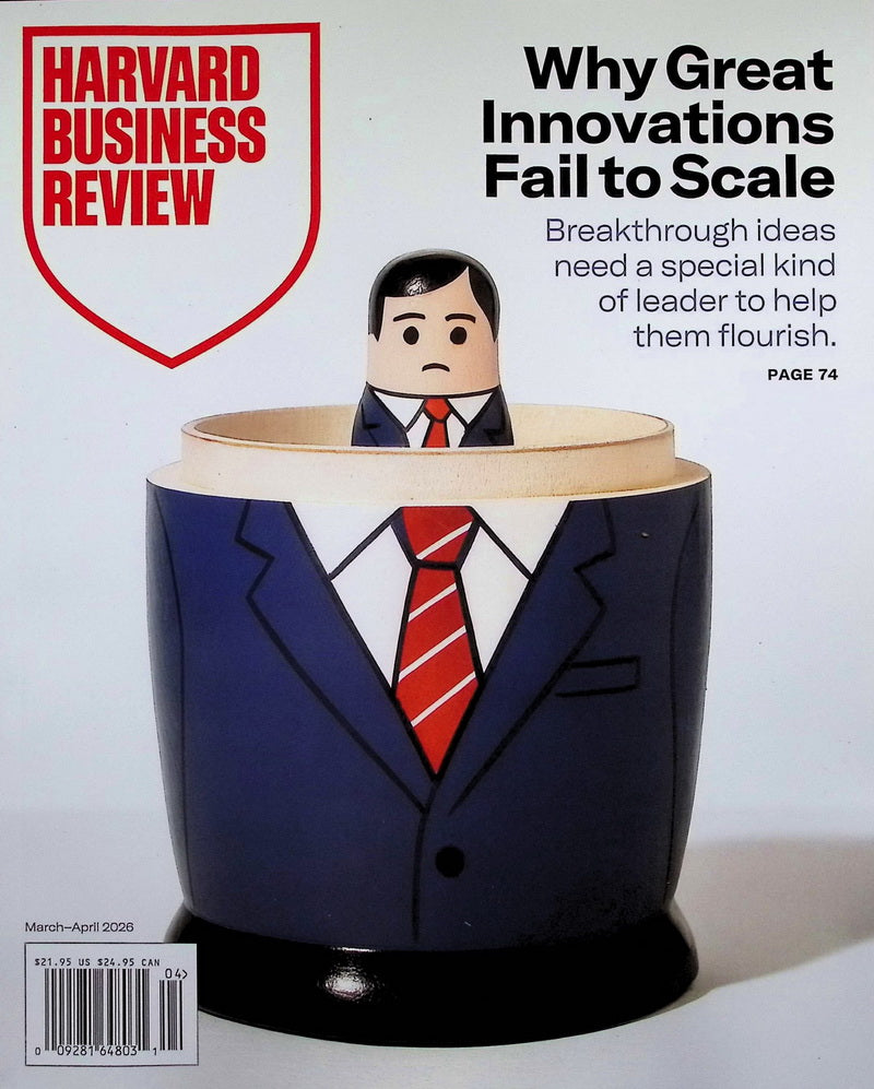 Harvard Business Review [04] V104N2 Mar/Apr 2026