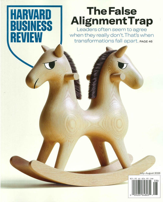 Harvard Business Review [08] V104N4 Jul/Aug 2026