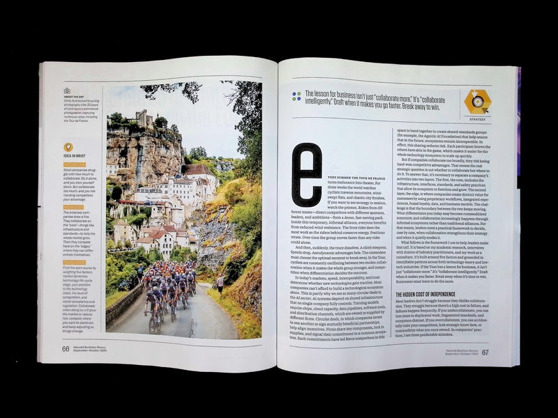 Harvard Business Review [10] V104N5 Sep/Oct 2026 - Part 2