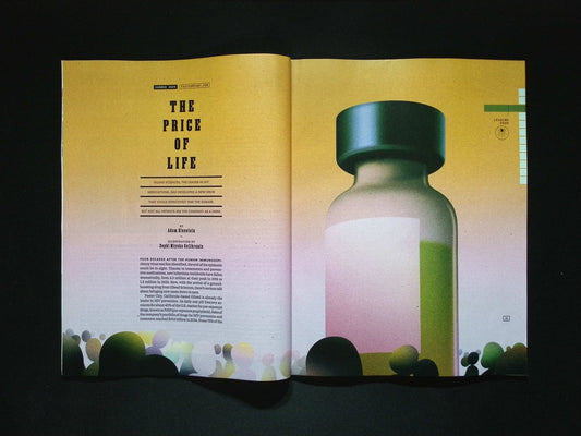FAST COMPANY [53] Summer 2025