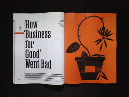 FAST COMPANY [53] Summer 2025