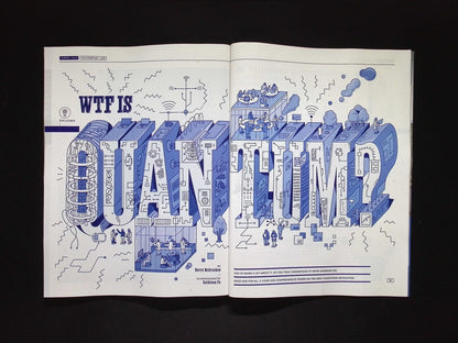 FAST COMPANY [53] Summer 2025