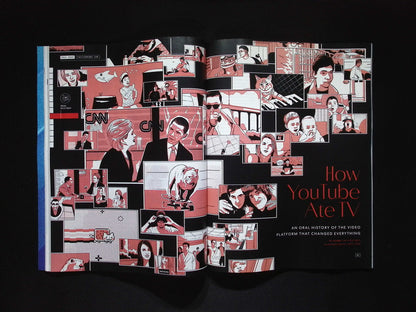 FAST COMPANY [54] Fall 2025