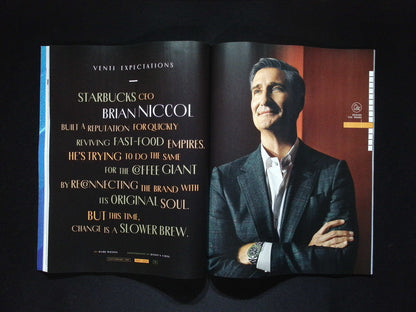 FAST COMPANY [54] Fall 2025
