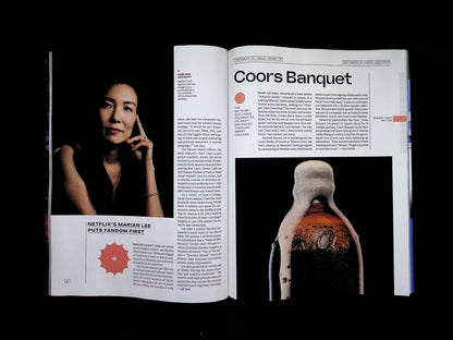 FAST COMPANY [61] Winter 2025/26