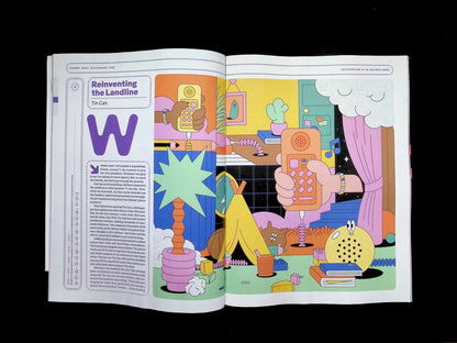 FAST COMPANY [63] Summer 2026 - Part 1