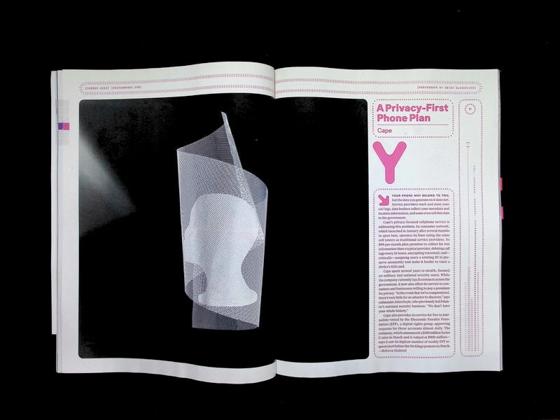 FAST COMPANY [63] Summer 2026 - Part 2