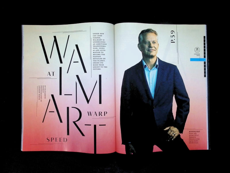 FAST COMPANY [64] FALL 2026 - Part 2