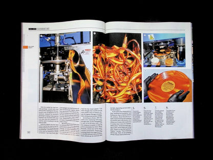 FAST COMPANY [64] FALL 2026 - Part 4