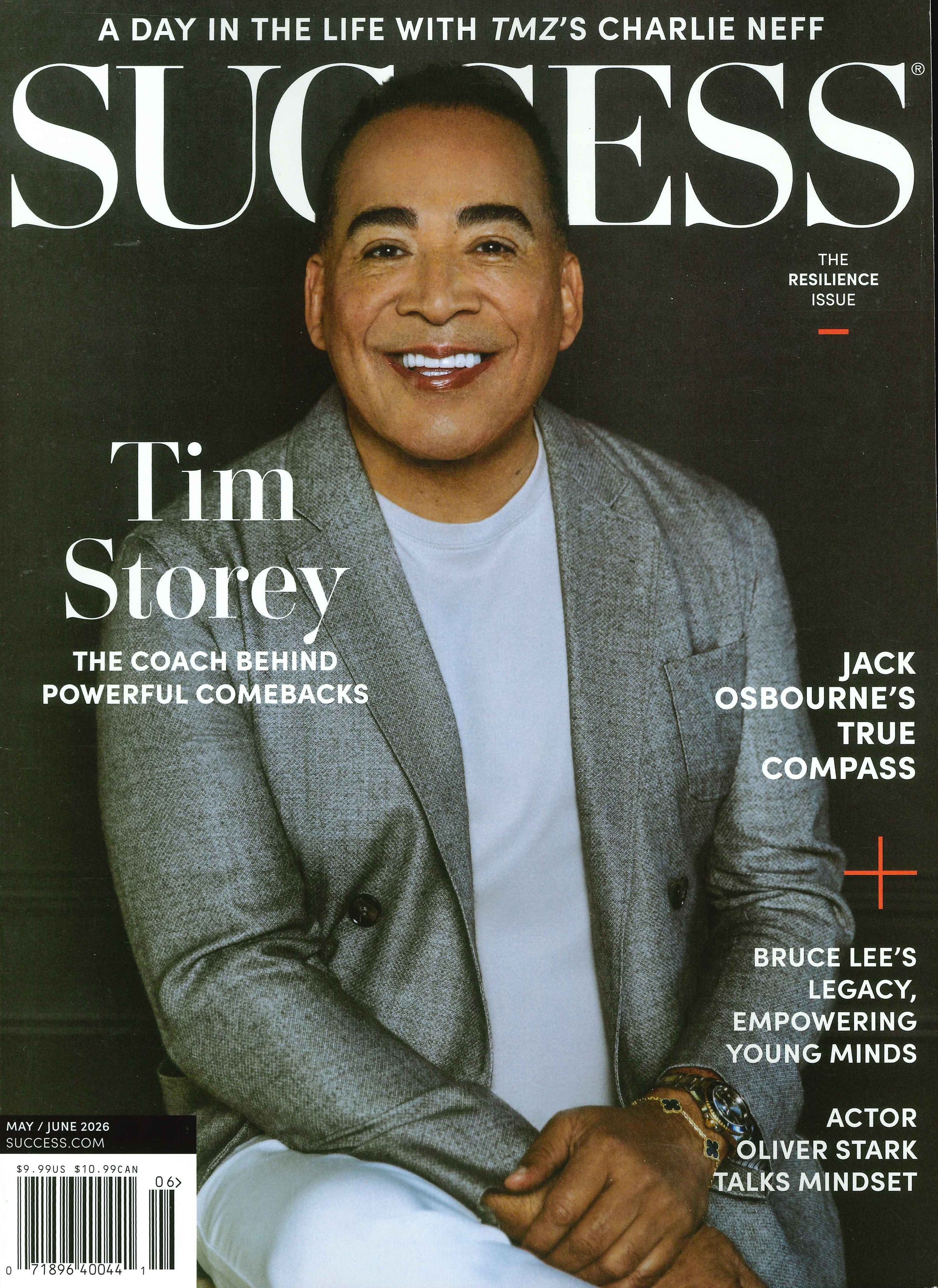 SUCCESS [06] May/Jun 2026