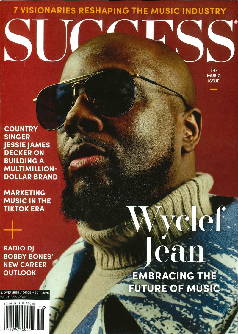 SUCCESS [12] Nov/Dec 2026