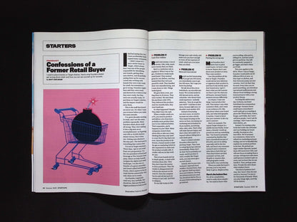 ENTREPRENEUR'S/ [52] V.40N.2 Summer 2025
