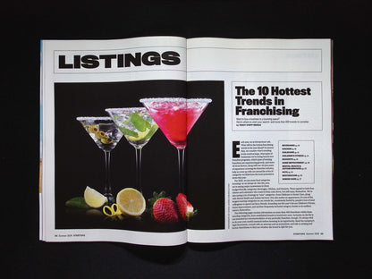 ENTREPRENEUR'S/ [52] V.40N.2 Summer 2025