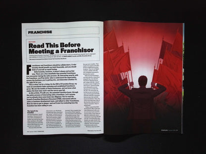 ENTREPRENEUR'S/ [52] V.40N.2 Summer 2025
