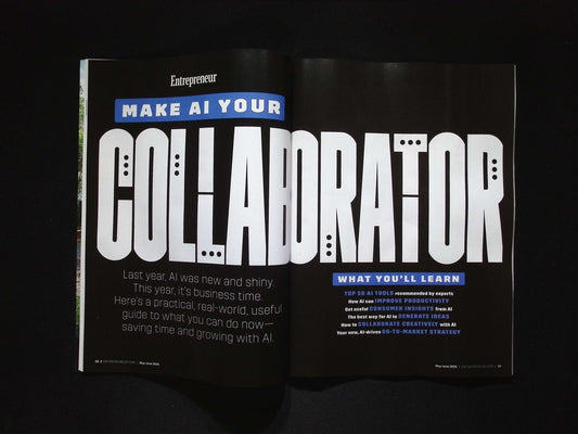 Entrepreneur [06] May/Jun 2025 V53N3