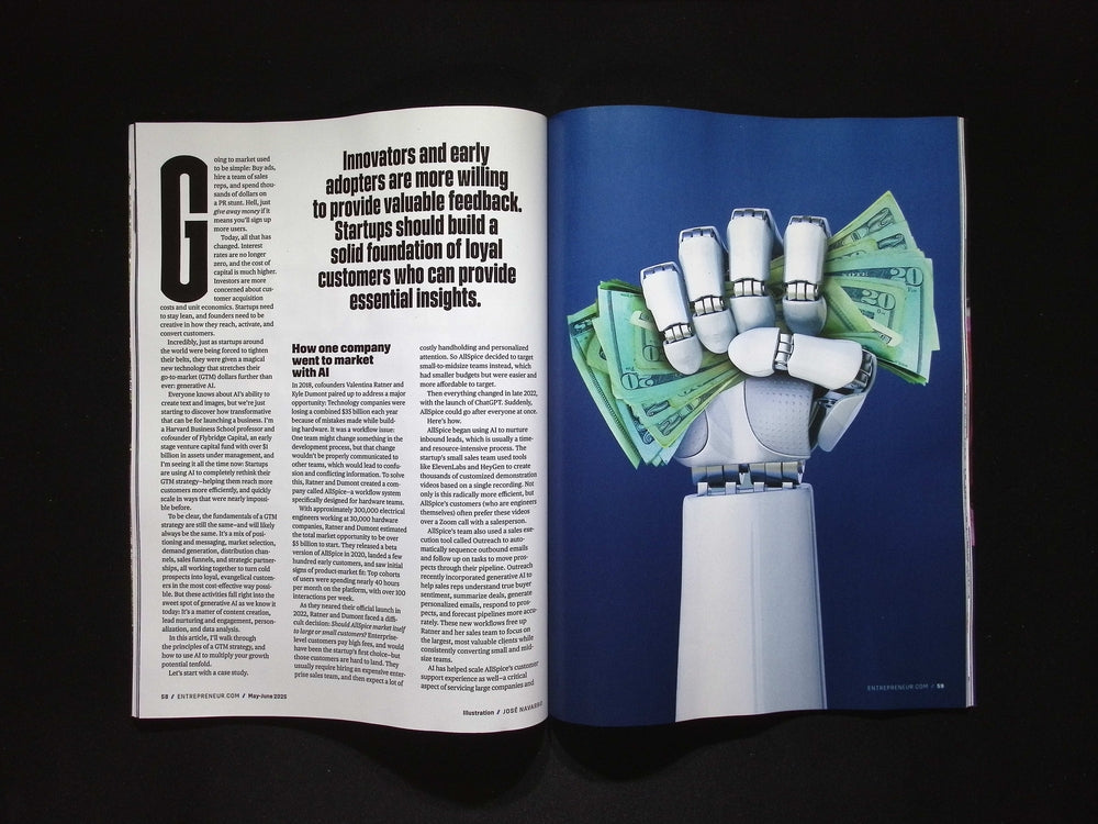 Entrepreneur [06] May/Jun 2025 V53N3