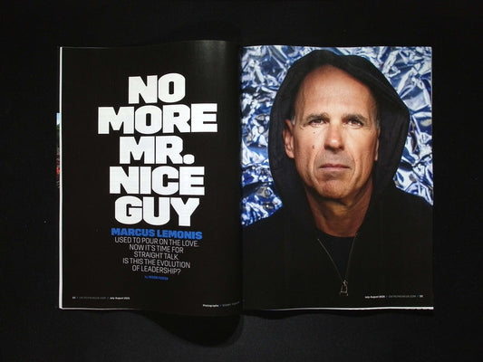 ENTREPRENEUR [08] Jul/Aug 2025 V53N4