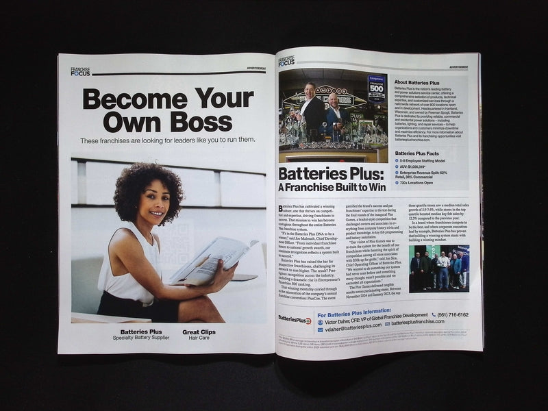 ENTREPRENEUR [08] Jul/Aug 2025 V53N4