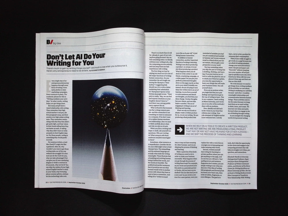 Entrepreneur [10] Sep/Oct 2025 V53N5