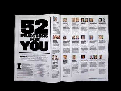 Entrepreneur [12] Nov/Dec 2025 V53N6
