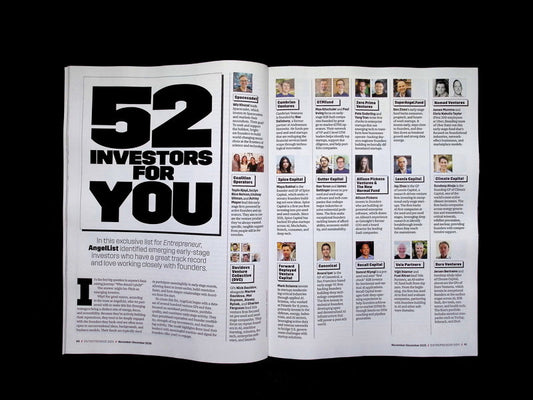 Entrepreneur [12] Nov/Dec 2025 V53N6