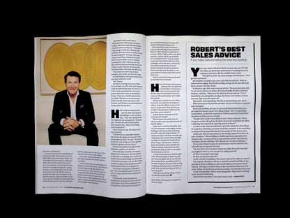 Entrepreneur [12] Nov/Dec 2025 V53N6