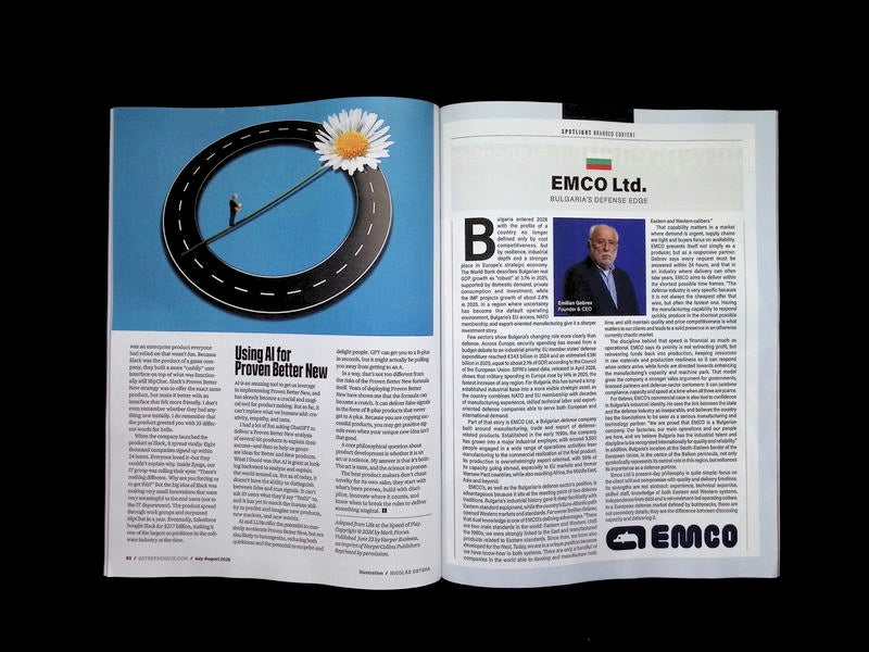 Entrepreneur [08] Jul/Aug 2026 V54N4 - Part 1