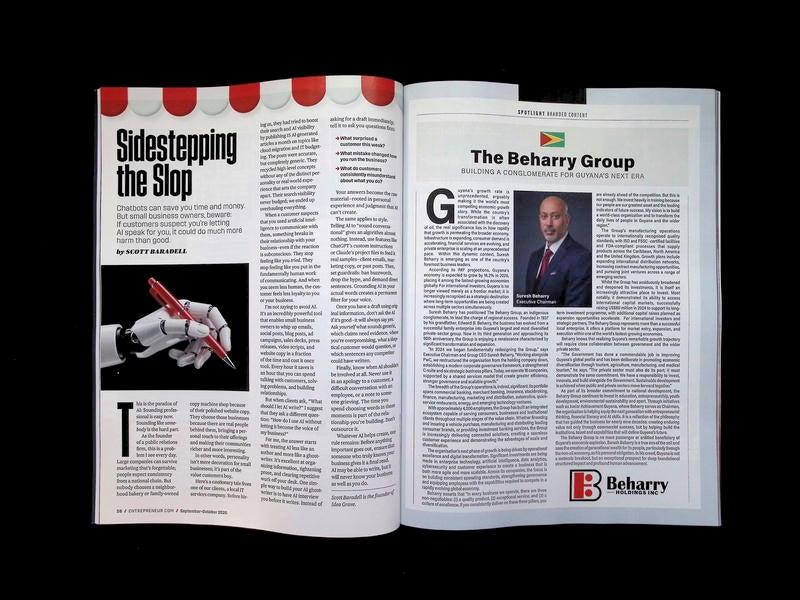 Entrepreneur [10] Sep/Oct 2026 V54N5 - Part 1