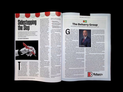 Entrepreneur [10] Sep/Oct 2026 V54N5 - Part 1