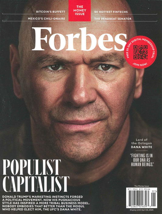 Forbes [01] V.208 N.1 Feb/Mar 2025