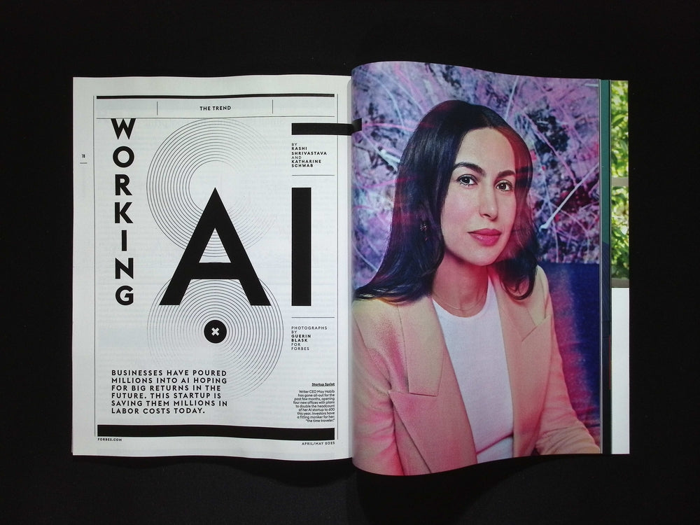 Forbes [05] V.208 N.2 Apr/May 2025