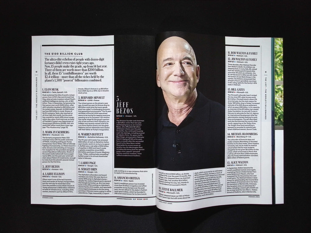 Forbes [05] V.208 N.2 Apr/May 2025