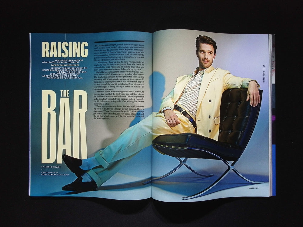 FORBES [07] V.208 N.3 Jun/Jul 2025