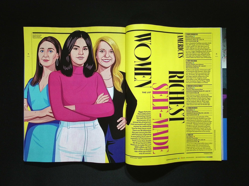 FORBES [07] V.208 N.3 Jun/Jul 2025