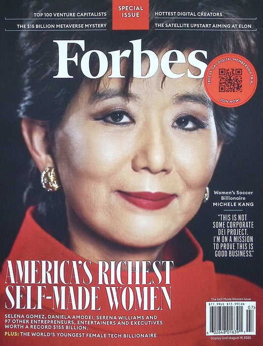 FORBES [07] V.208 N.3 Jun/Jul 2025