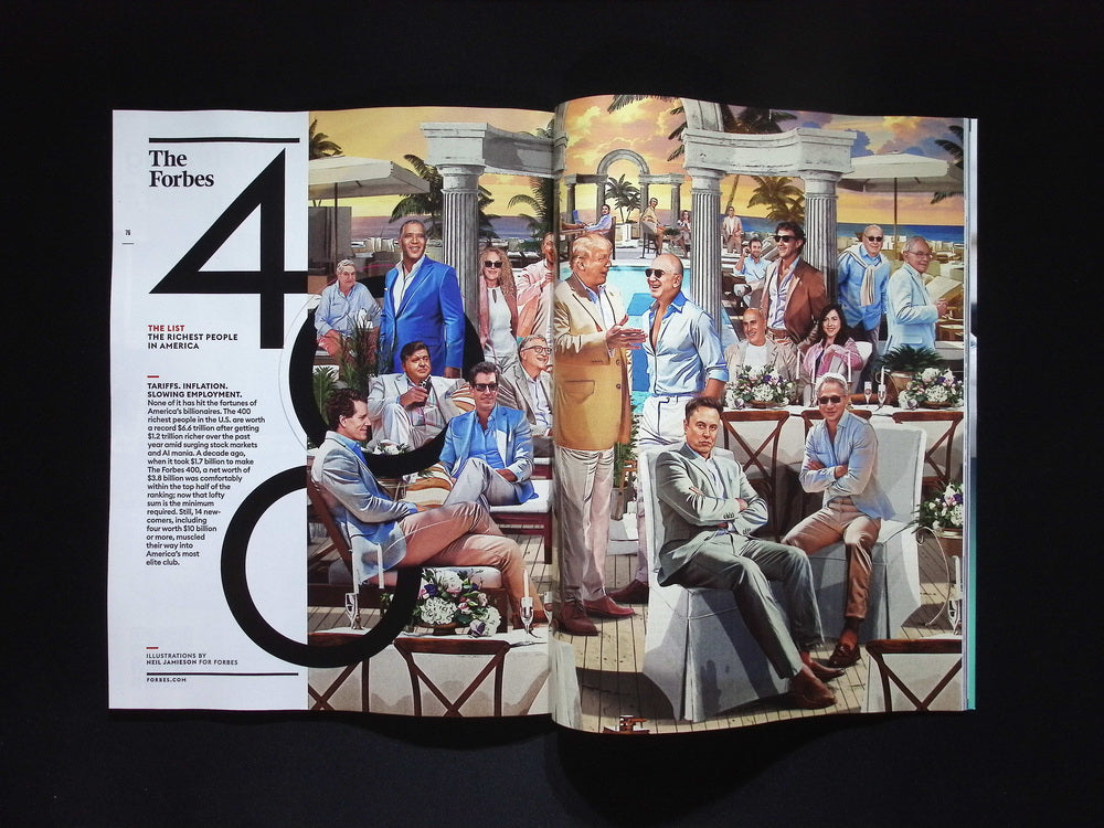 Forbes [11] V.208 N.5 Oct/Nov 2025