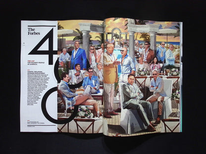 Forbes [11] V.208 N.5 Oct/Nov 2025