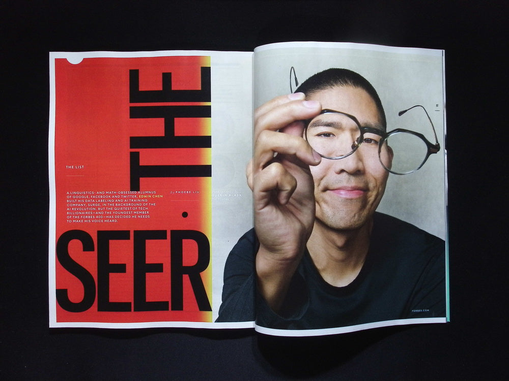 Forbes [11] V.208 N.5 Oct/Nov 2025