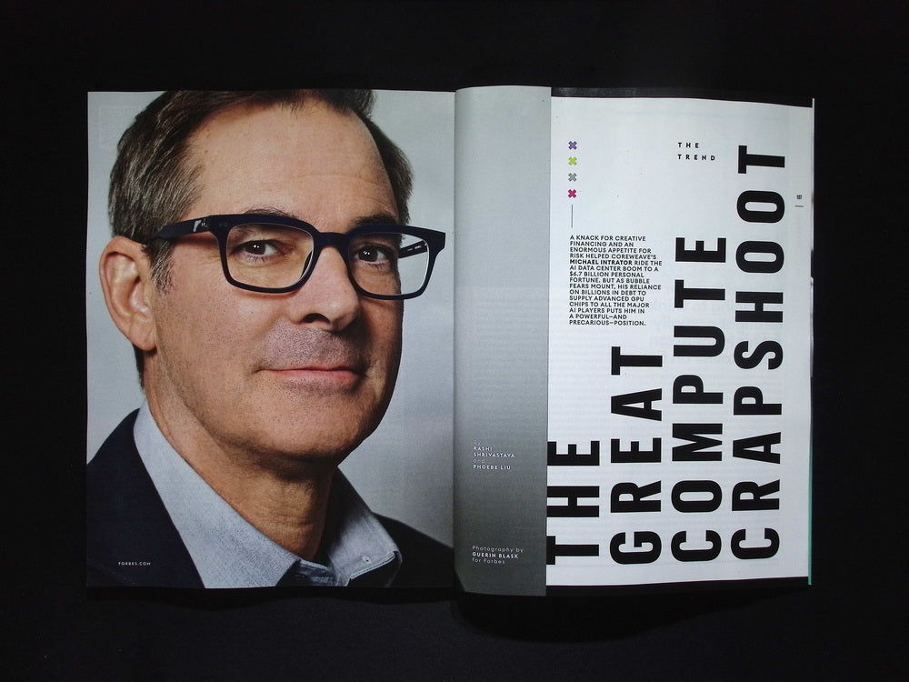Forbes [11] V.208 N.5 Oct/Nov 2025