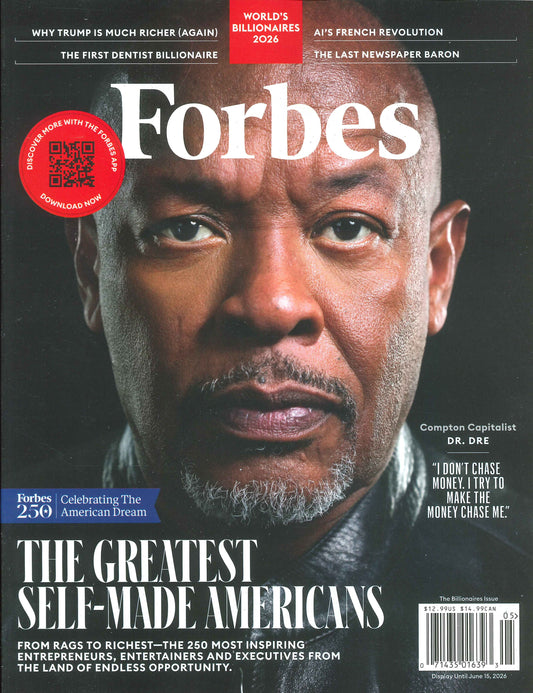 Forbes [05] V.209 N.2 Apr/May 2026