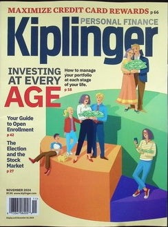 KIPLINGER PER FI [2024-11] V78N11