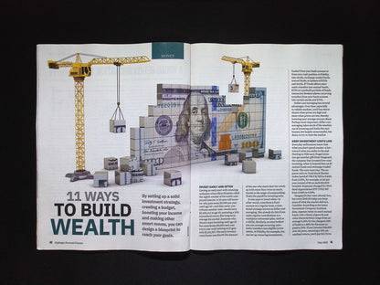Kiplinger PERSONAL FINANCE [2025-05] V79N5