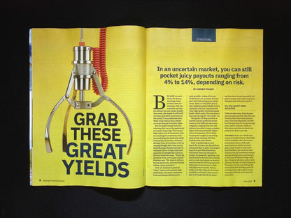 Kiplinger PERSONAL FINANCE [2025-06] V79N6
