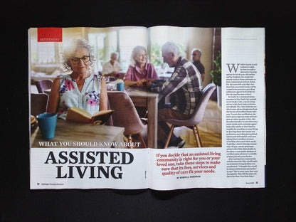 Kiplinger PERSONAL FINANCE [2025-06] V79N6