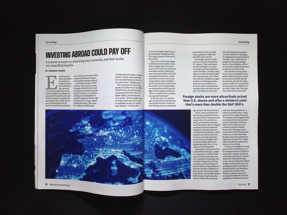 KIPLINGER PER FI [2025-07] V79N7