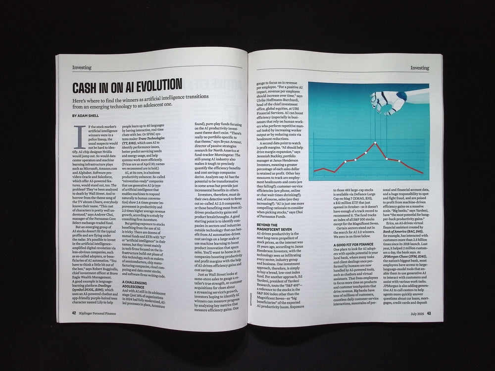 KIPLINGER PER FI [2025-07] V79N7