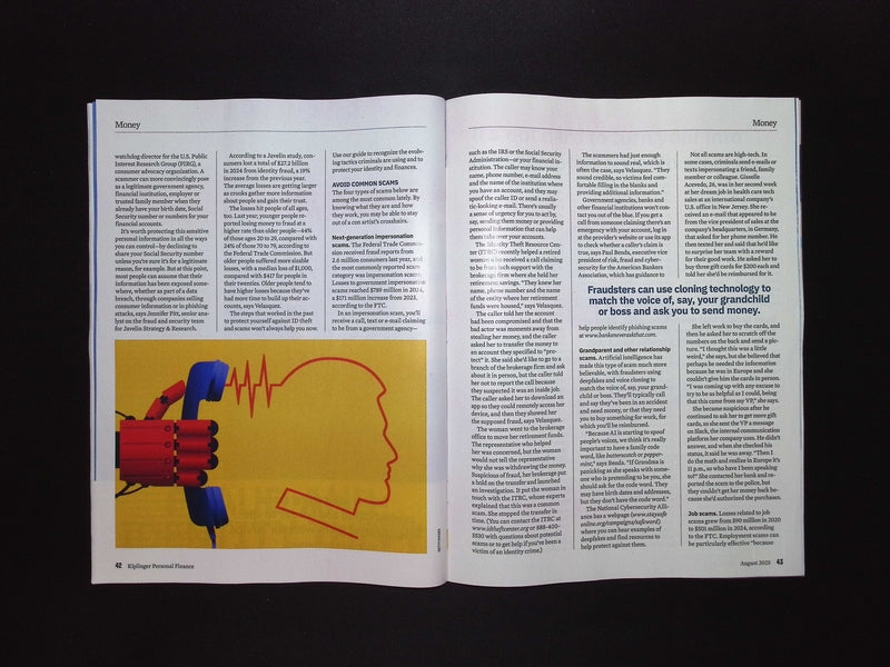 KIPLINGER PER FI [2025-08] V79N8