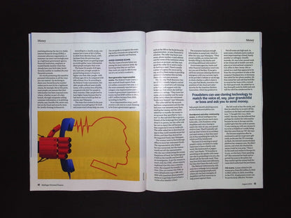 KIPLINGER PER FI [2025-08] V79N8