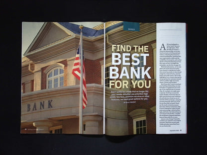 Kiplinger PERSONAL FINANCE [2025-09] V79N9